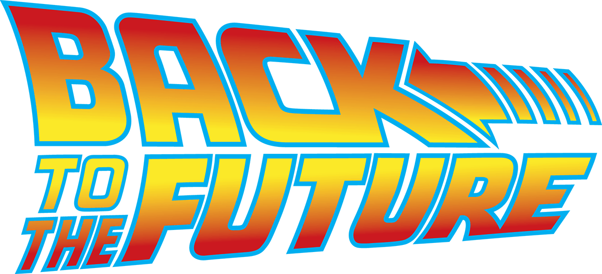Back to the Future back cover for NES
